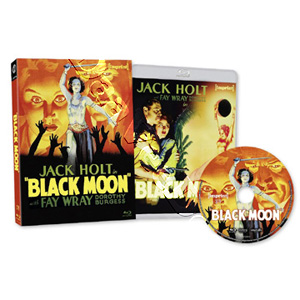 Black Moon (Imprint)